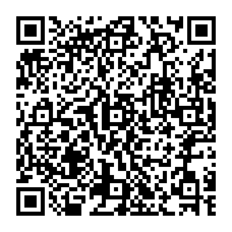 QR-kód