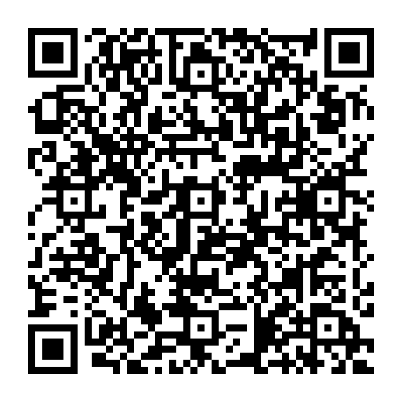 QR-kód