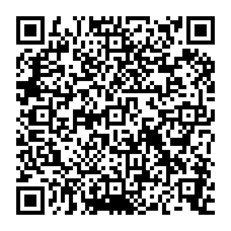 QR-kód