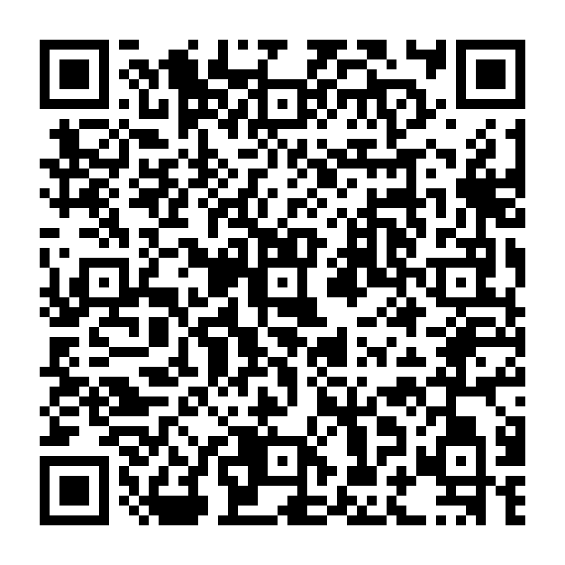 QR-kód