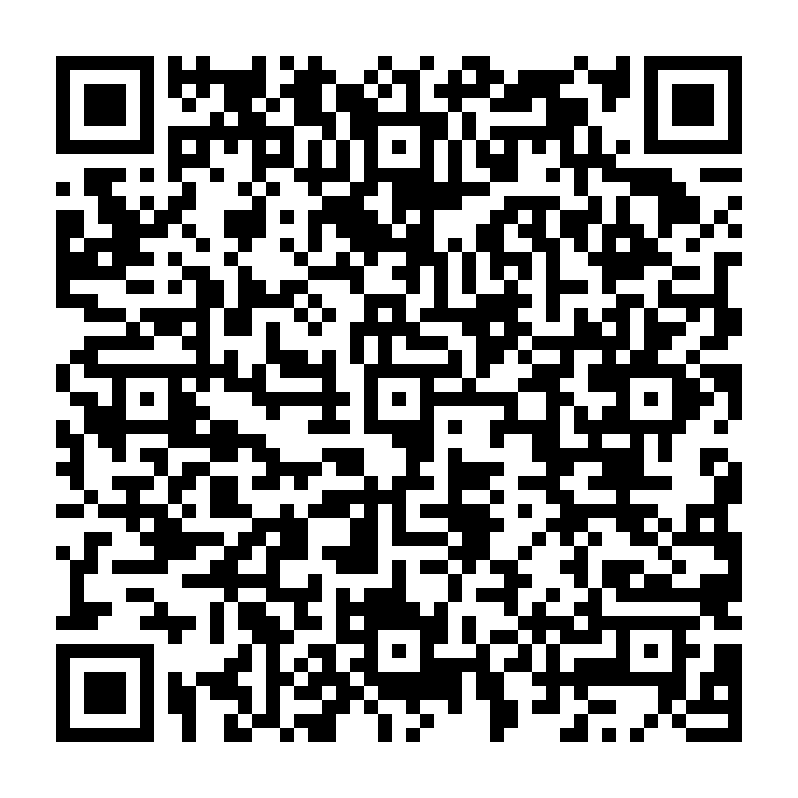 QR-kód