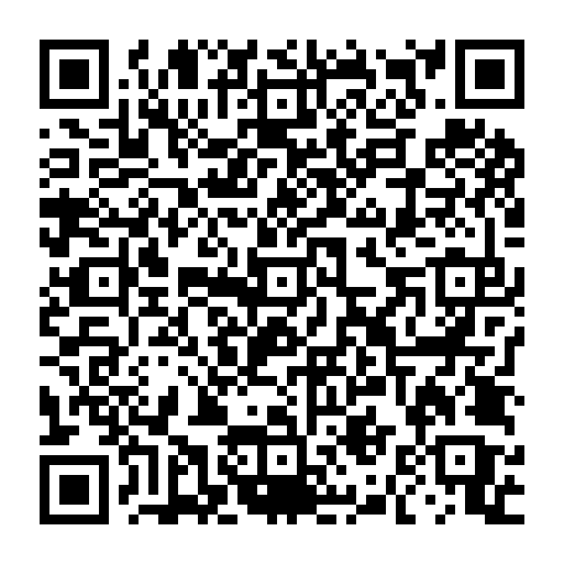 QR-kód