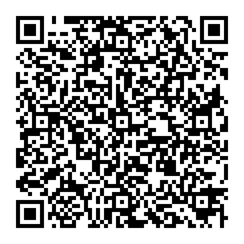 QR-kód