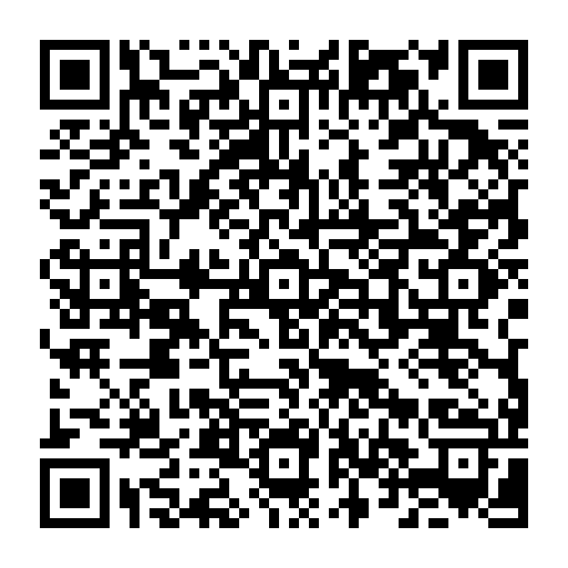 QR-kód