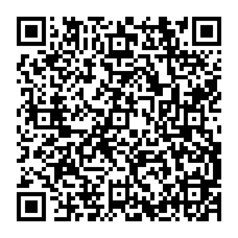 QR-kód