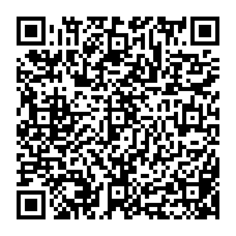 QR-kód