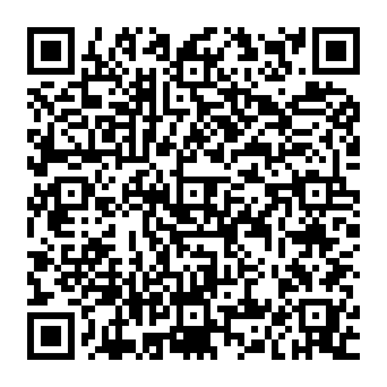 QR-kód