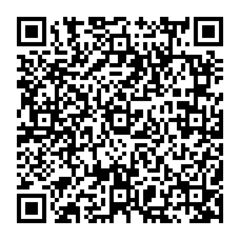 QR-kód