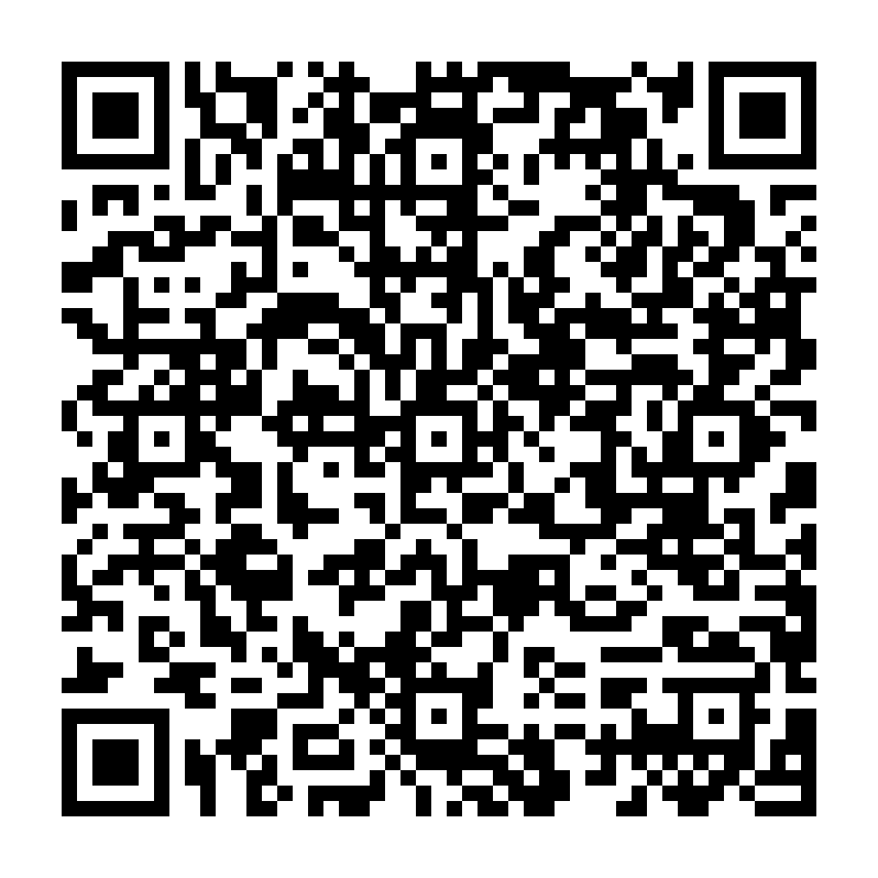 QR-kód