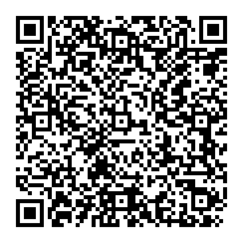 QR-kód