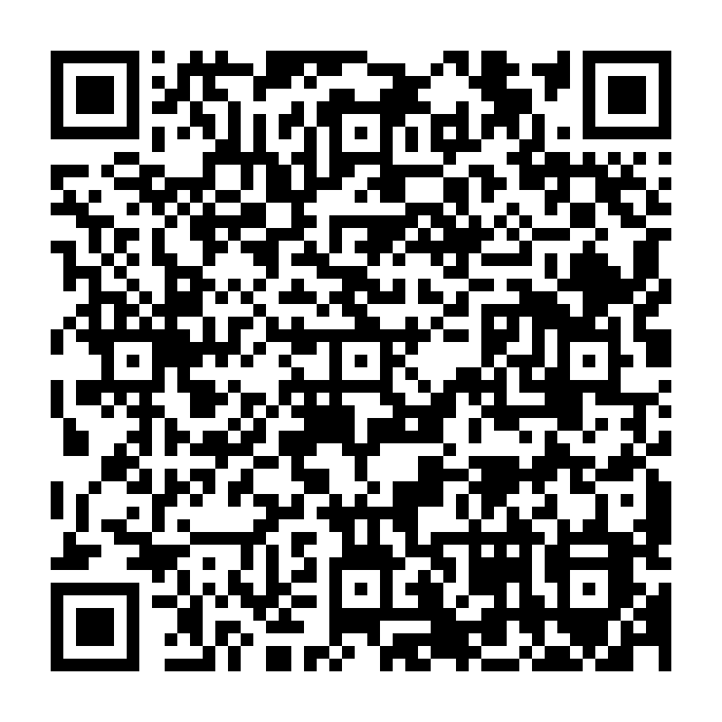 QR-kód
