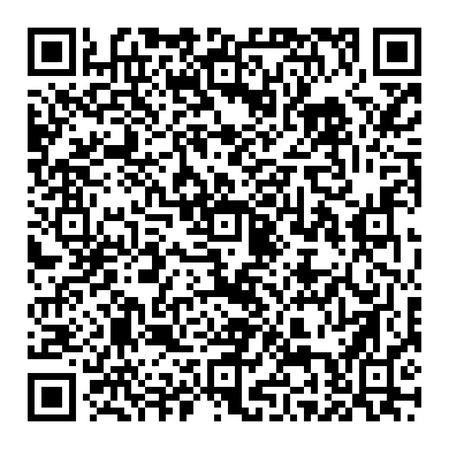 QR-kód