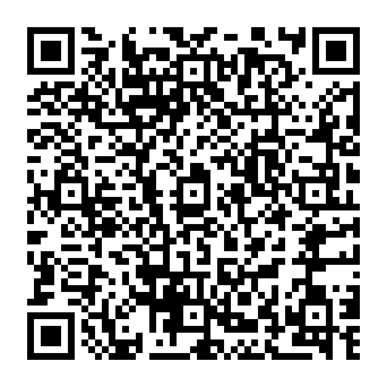 QR-kód