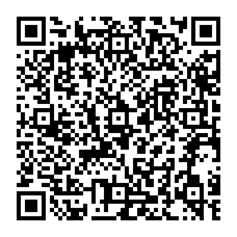 QR-kód