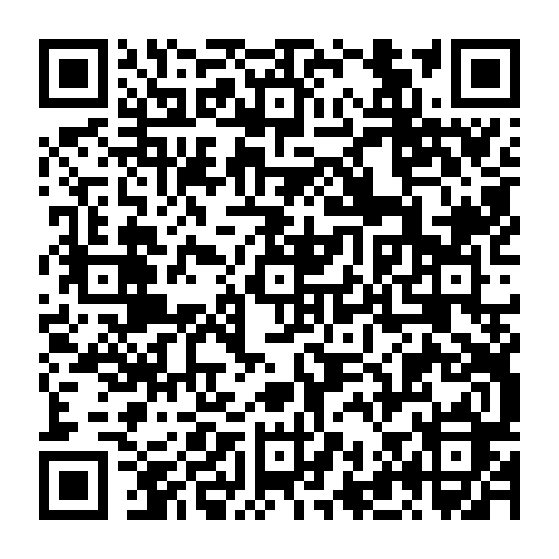 QR-kód