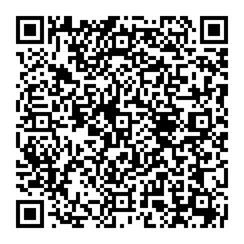 QR-kód