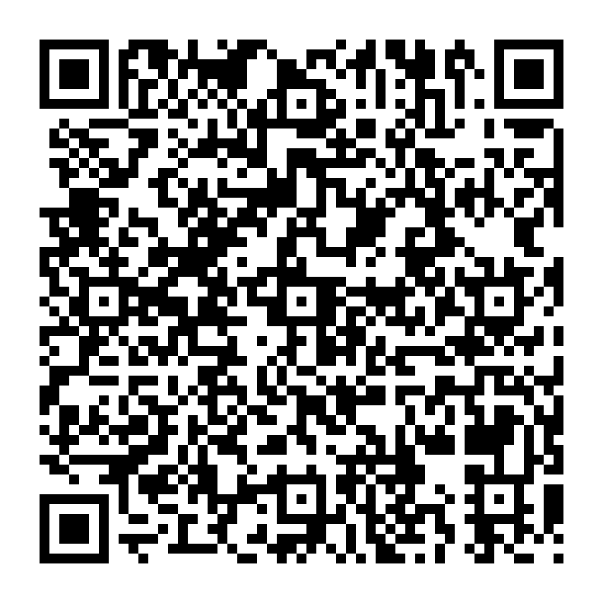 QR-kód