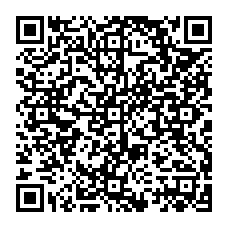 QR-kód