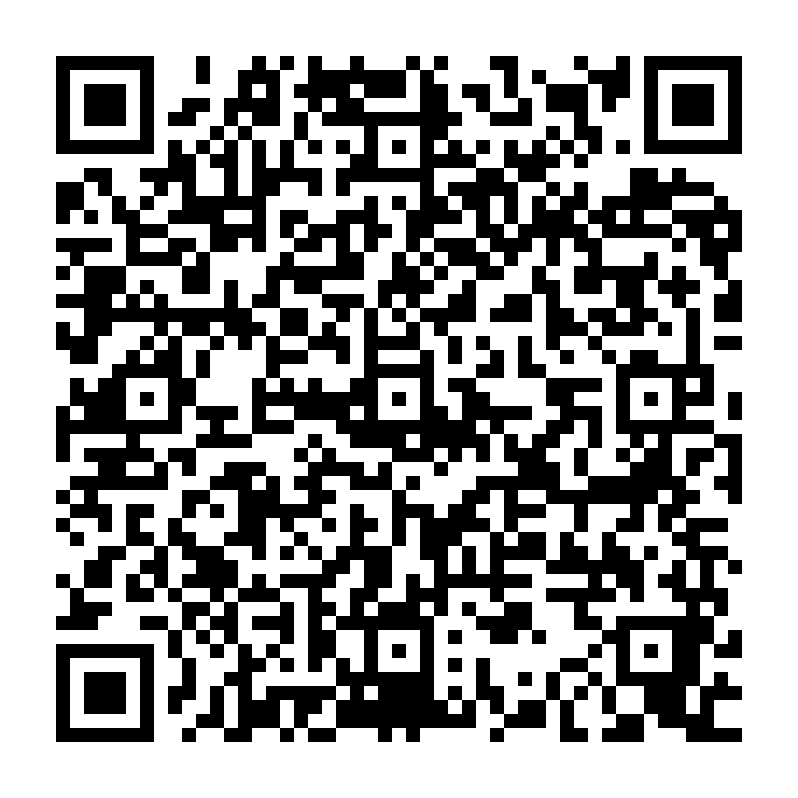 QR-kód