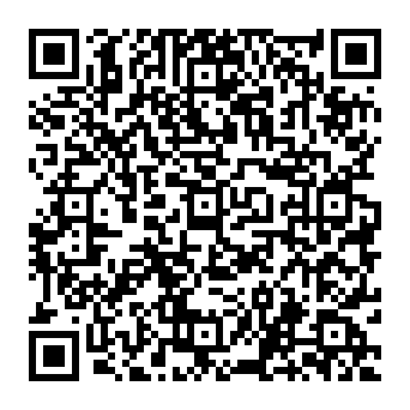 QR-kód
