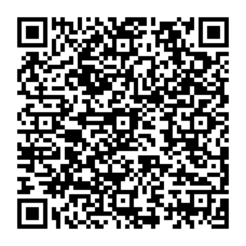 QR-kód
