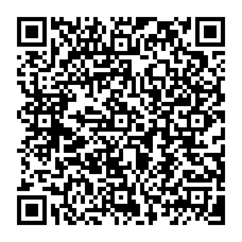 QR-kód