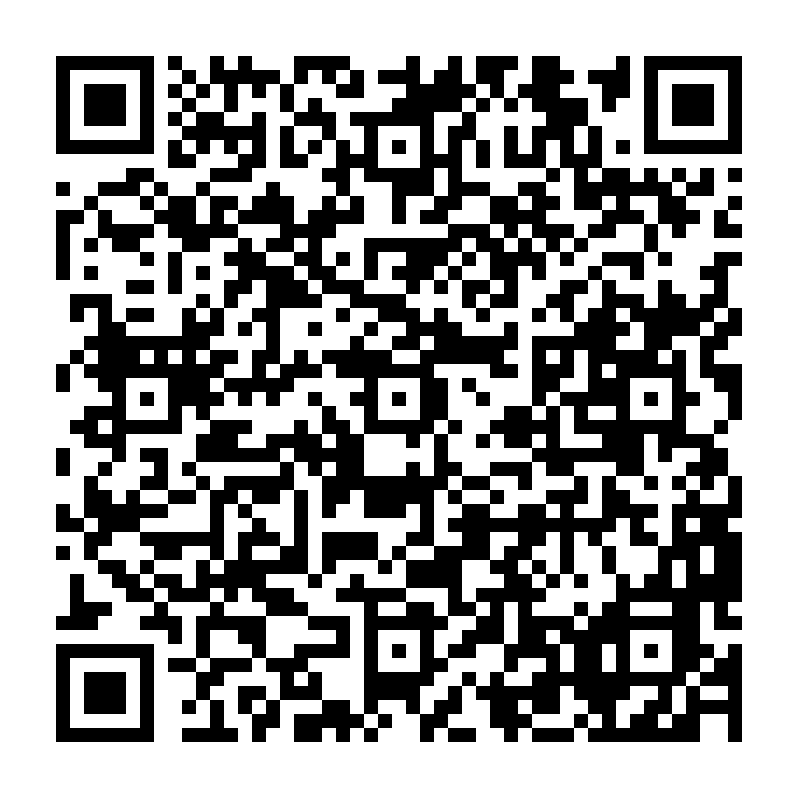 QR-kód