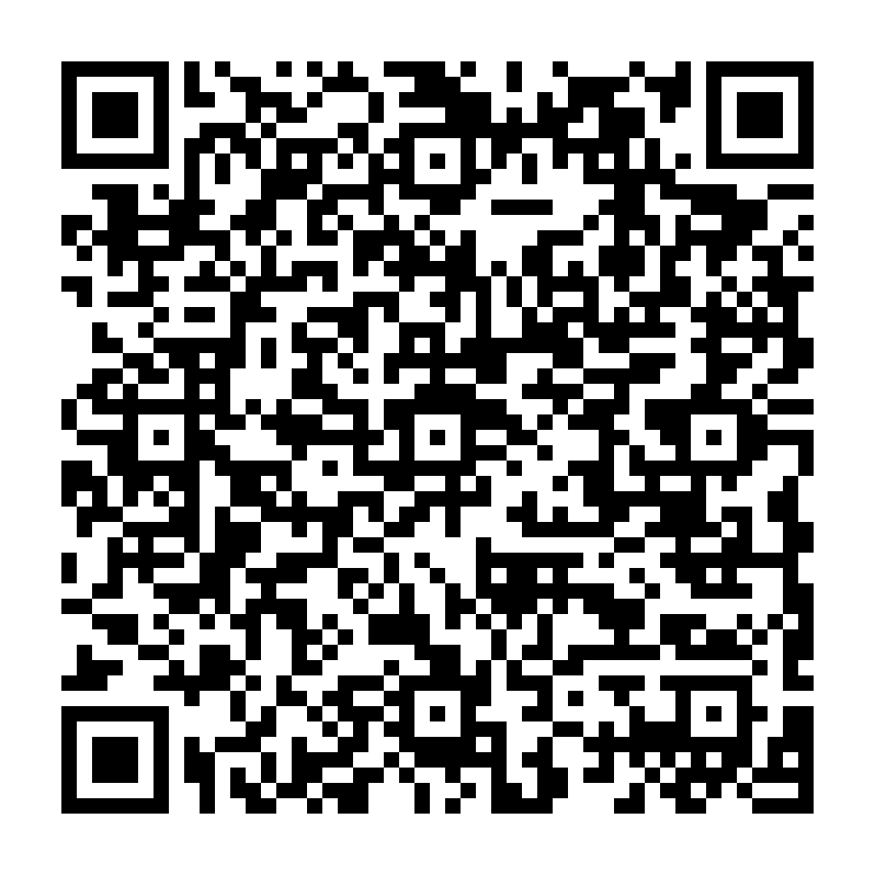 QR-kód