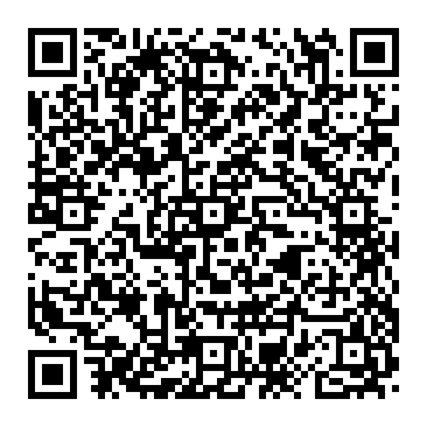 QR-kód