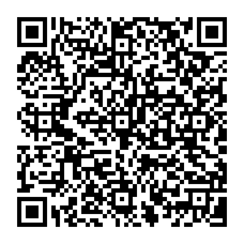 QR-kód