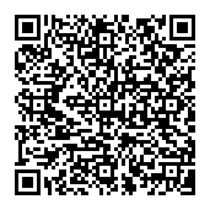 QR-kód
