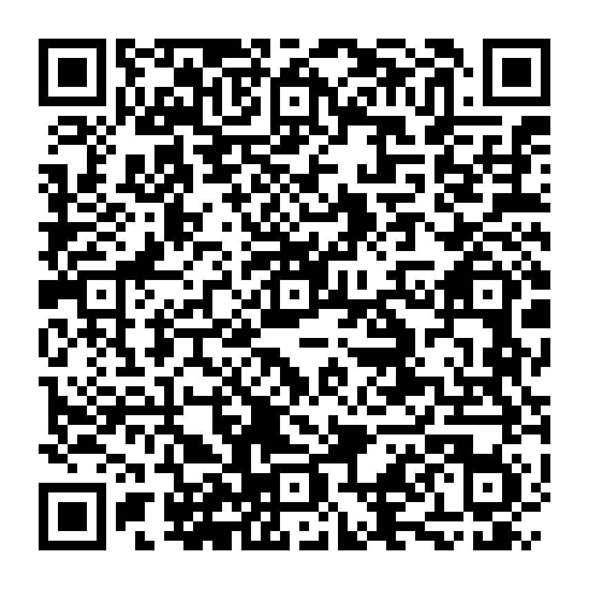 QR-kód