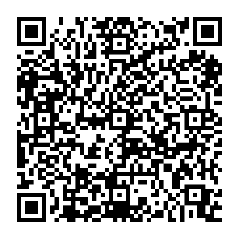 QR-kód
