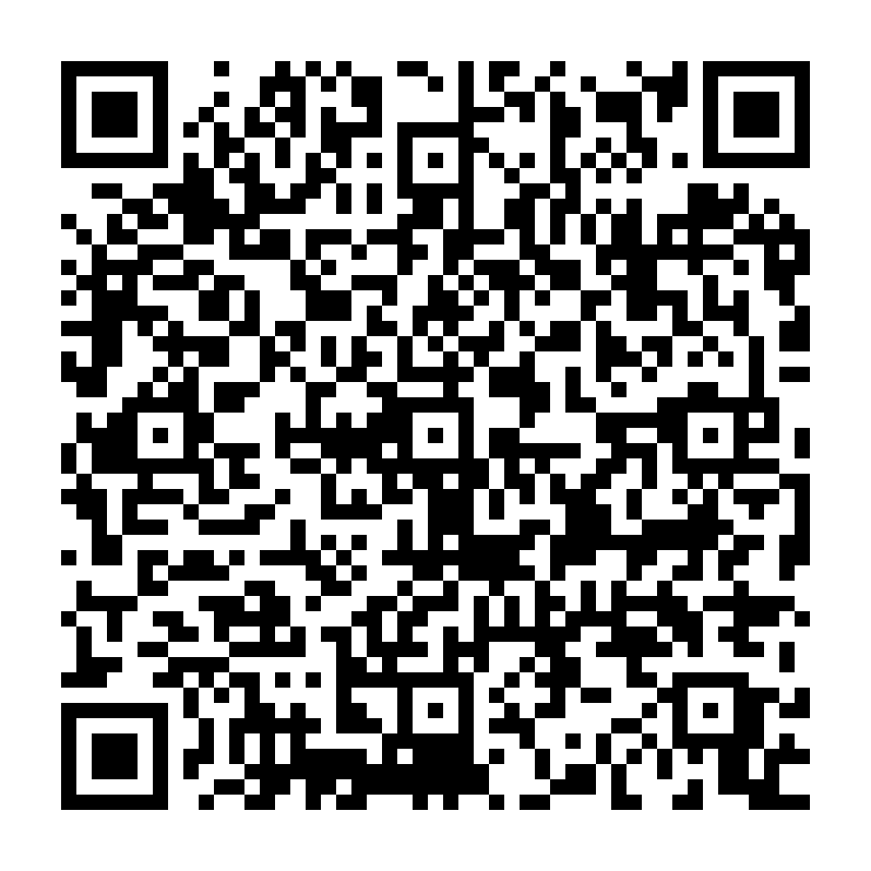 QR-kód