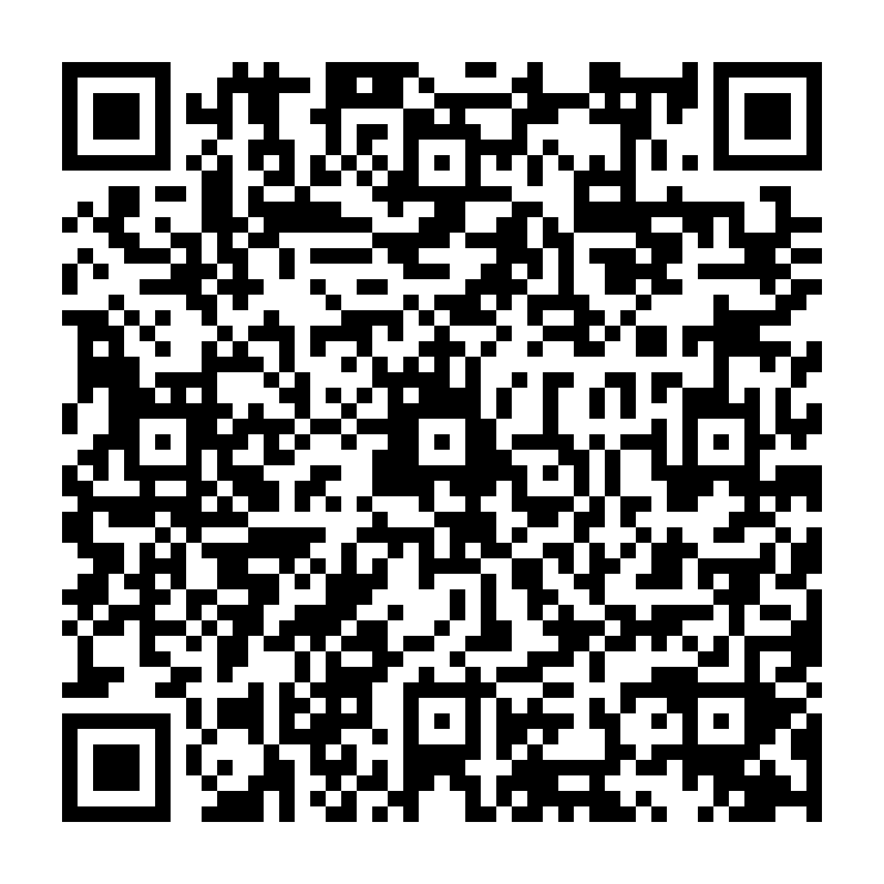 QR-kód