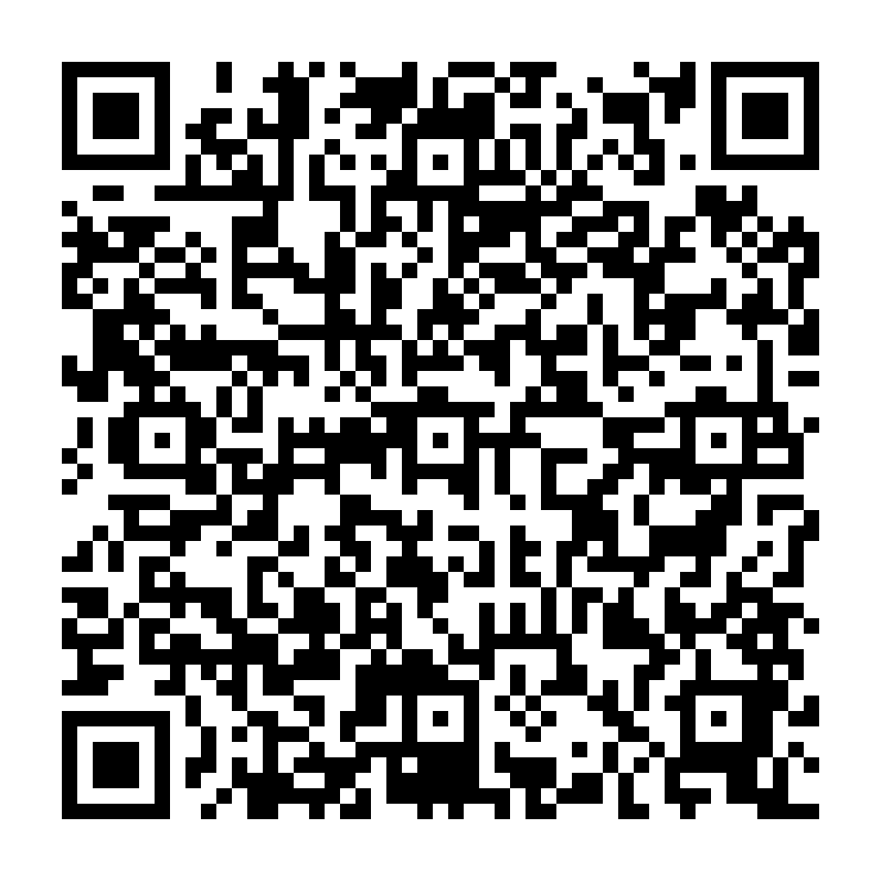 QR-kód