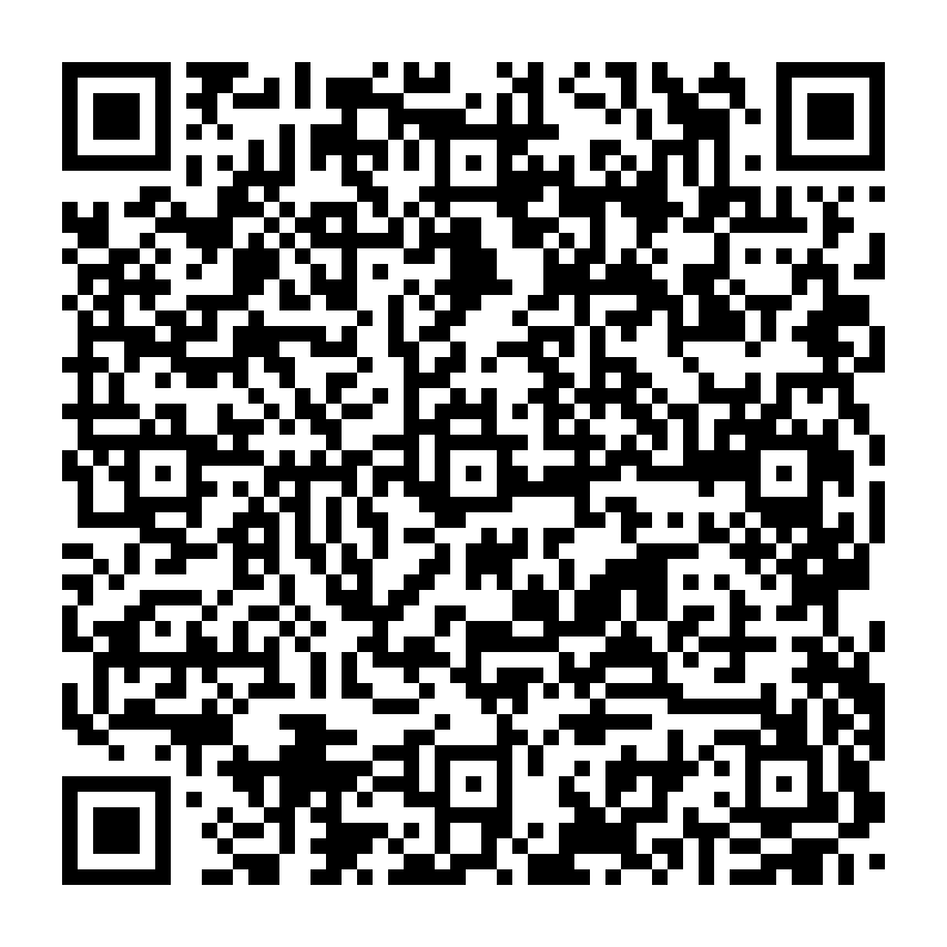 QR-kód