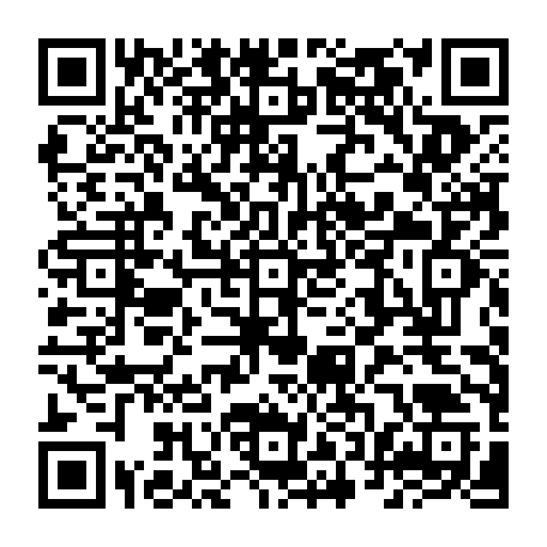 QR-kód