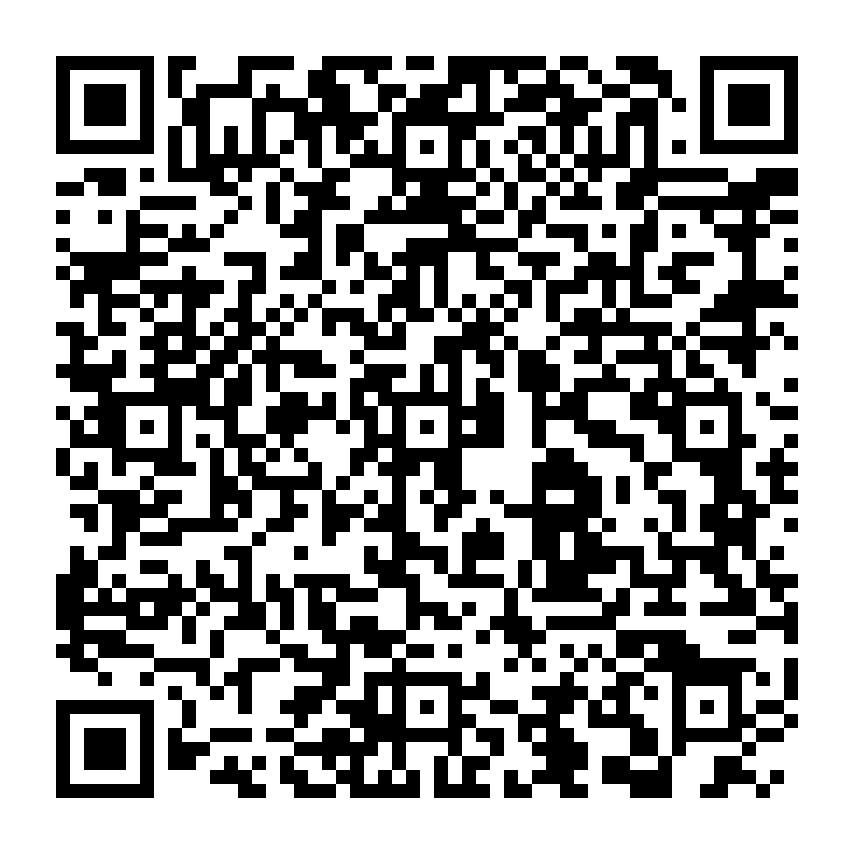 QR-kód