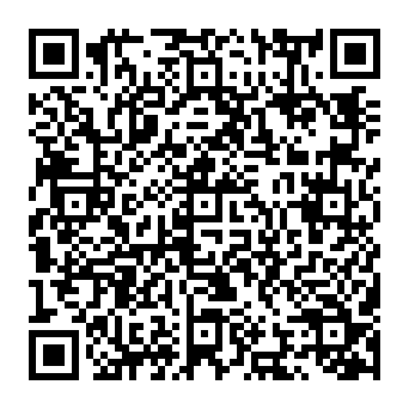 QR-kód