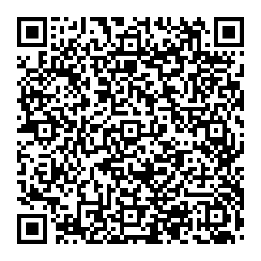 QR-kód