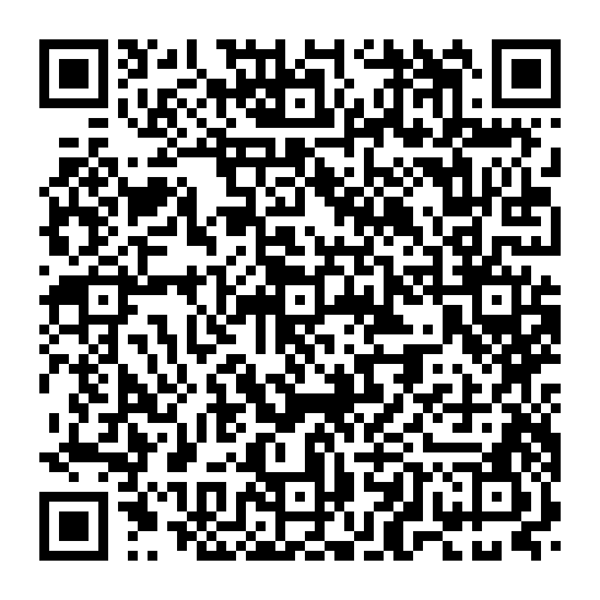 QR-kód