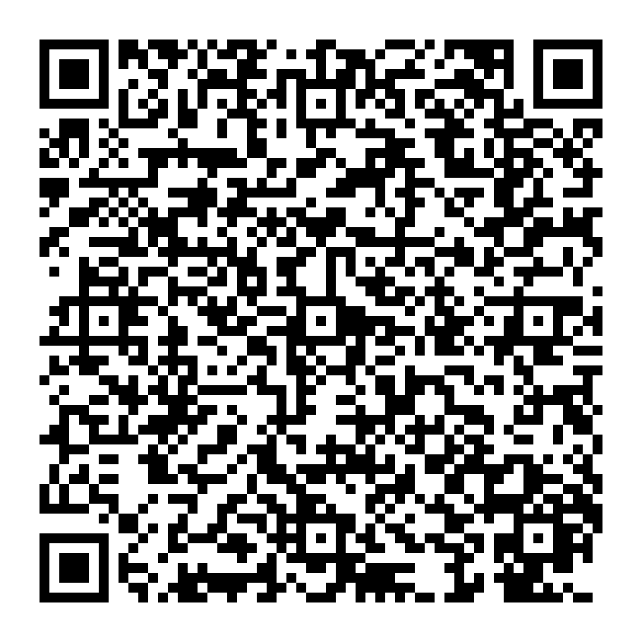 QR-kód