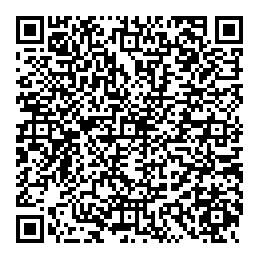 QR-kód kép