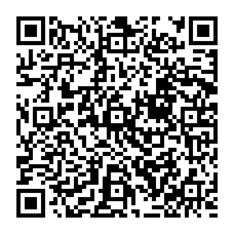 QR-kód
