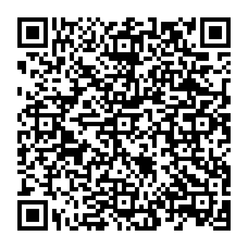 QR-kód