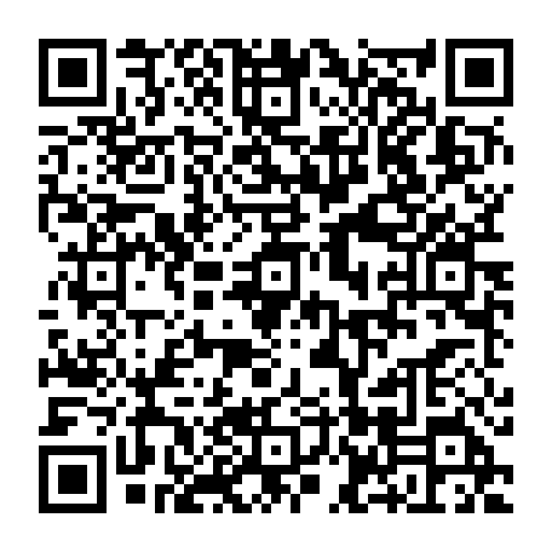QR-kód