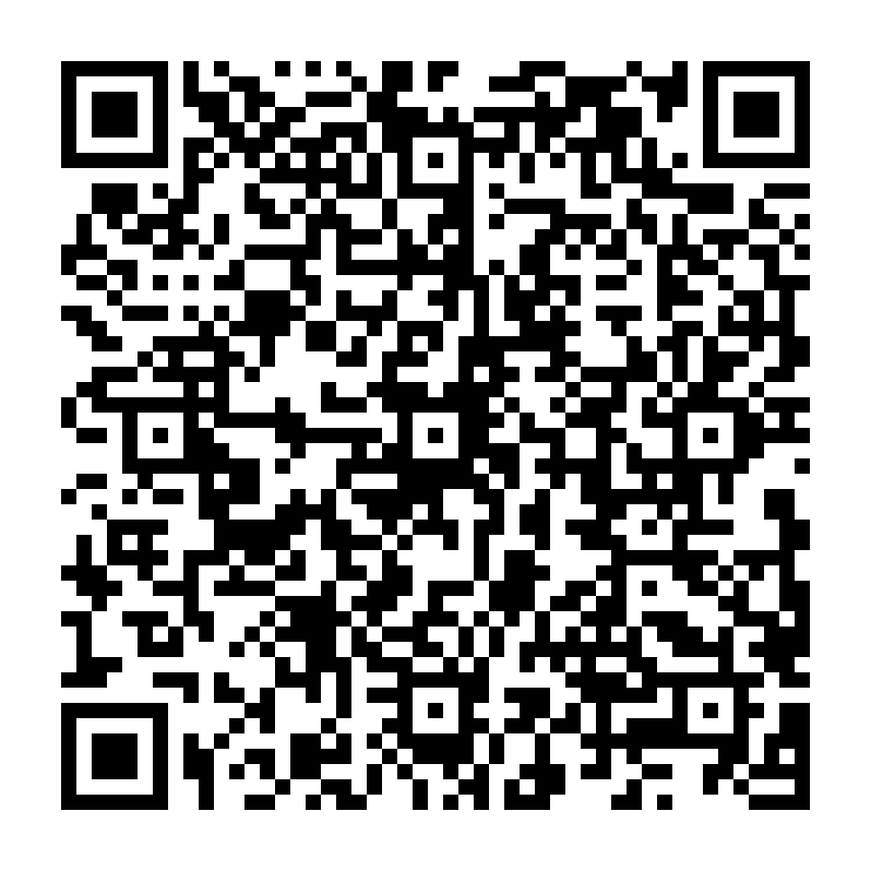 QR-kód