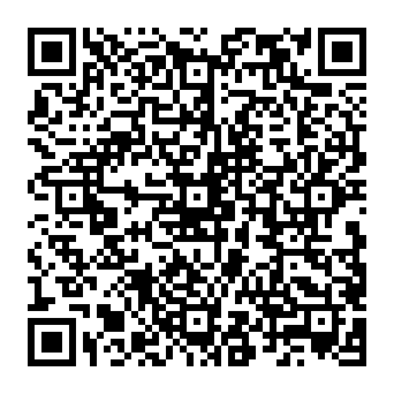 QR-kód