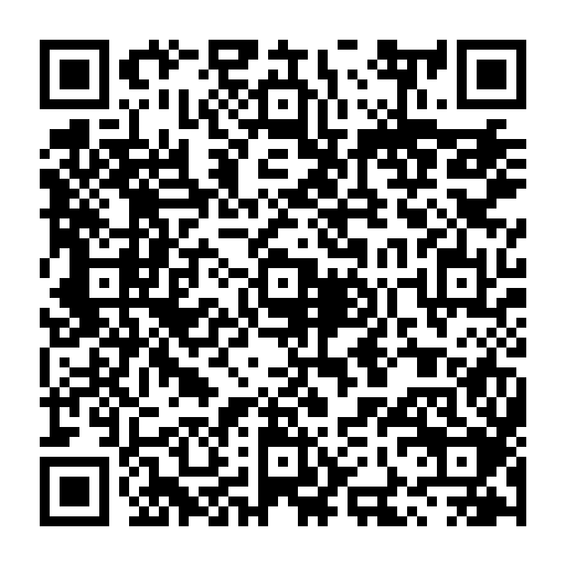 QR-kód